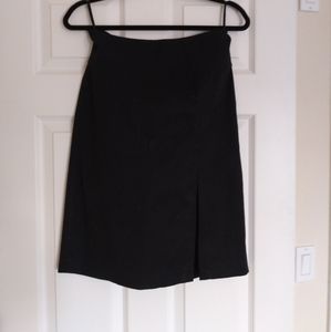 Banana Republic Pencil skirt